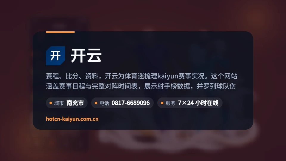 关于我们